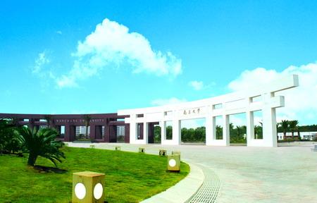 謝南昌大學(xué)選擇我司去離子純水機(jī)，成都奧邁科技專注去離子純水機(jī)的研發(fā)與生產(chǎn)！