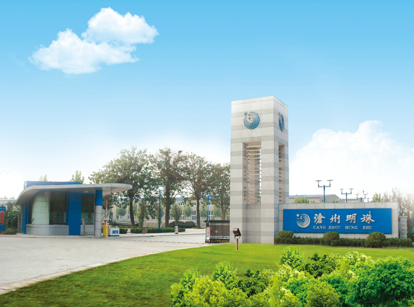 超純水機-上市公司河北滄州明珠選與東博公司簽訂超純水機合作協(xié)議