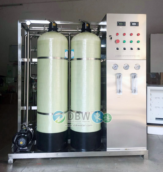 應(yīng)該選國產(chǎn)超純水設(shè)備還是國外超純水設(shè)備？