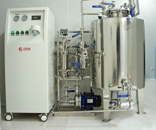 醫(yī)院檢驗(yàn)科純水機(jī)、純水設(shè)備