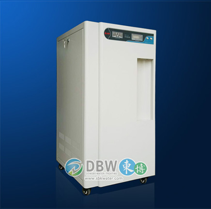 二級滲透工藝實(shí)驗(yàn)室超純水機(jī) 二級滲透工藝實(shí)驗(yàn)室超純水機(jī)