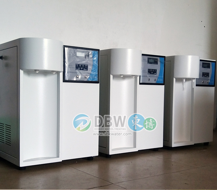 成都奧邁實驗室超純水機(jī)的原理，主要特點(diǎn)以及超純水機(jī)應(yīng)用范圍