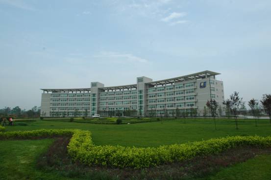 中科院成都光電研究所與成都奧邁科技簽訂去離子水機合作協議！